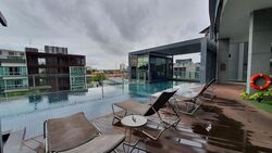 Robin Suites (D10), Apartment #503688601